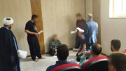 برگزاری اولین کارگاه آموزشی هنرهای نمایشی در زندان اسلام آباد غرب