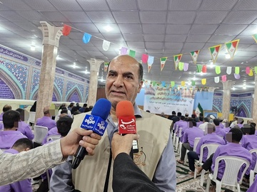 آزادی 35 زندانی غیر عمد به مناسبت عید غدیر