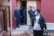 ۲ هزار و ۳۰۰ نفر زندانی در استان آذربایجان غربی با استفاده از ظرفیت‌های قانونی آزاد شدند