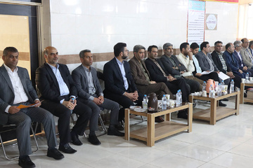 بازدید مسئولان ارشد قضائی و قضات از مراکز تامینی وتربیتی استان سیستان وبلوچستان