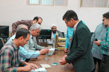 انتخابات کرمان