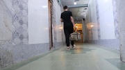 فیلم| همت خیّرین نیکوکار برای آزادی زندانی بعد از ۱۴ سال حبس