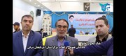 مصاحبه با دادستان مرکز آذربایجان‌شرقی درخصوص برگزاری انتخابات در زندان تبریز