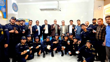 رای‌گیری انتخابات مرحله دوم انتخابات ریاست جمهوری در زندان‌های خوزستان