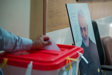 مرحله دوم انتخابات ریاست جمهوری در زندان‌های استان کرمان