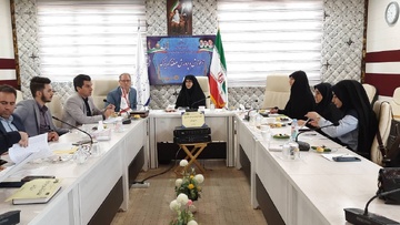 دومین کارگاه توانمندسازی کارشناسان آموزشی زندان‌های تهران برگزار شد