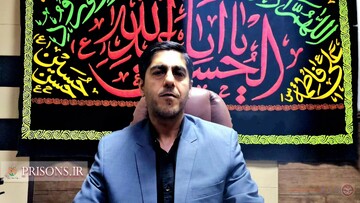 برنامه‌های دهه اول در زندان‌های فارس تشریح شد