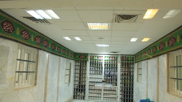 سیاه‌پوش شدن زندانهای خراسان شمالی