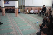 حضور خیرین استان بوشهر در زندان مرکزی استان بوشهر