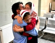 ۱۱ زندانی نیازمند نیشابوری آزاد شدند