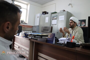 دو پرونده مالی ۱۴ میلیارد تومانی در جلسه صلح سازش ختم به آزادی شد