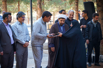 همایش ورزش همگانی کارمندان زندان‌های کرمان