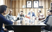 ۲۰ زندانی در اردوگاه کاردرمانی قزوین مشمول استفاده از ارفاقات قانونی شدند