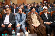 آئین بزرگ تجلیل از خیرین زندان‌های استان اصفهان