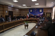 انتصاب سرپرست جدید در دو اداره ستادی زندان‌های خراسان شمالی