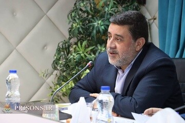  پیام تبریک مدیر کل به مناسبت گرامیداشت هفته بسیج؛