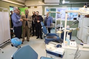 بازدید ۱۰ ساعته مدیرکل زندان‌های خراسان رضوی از زندان مرکزی مشهد