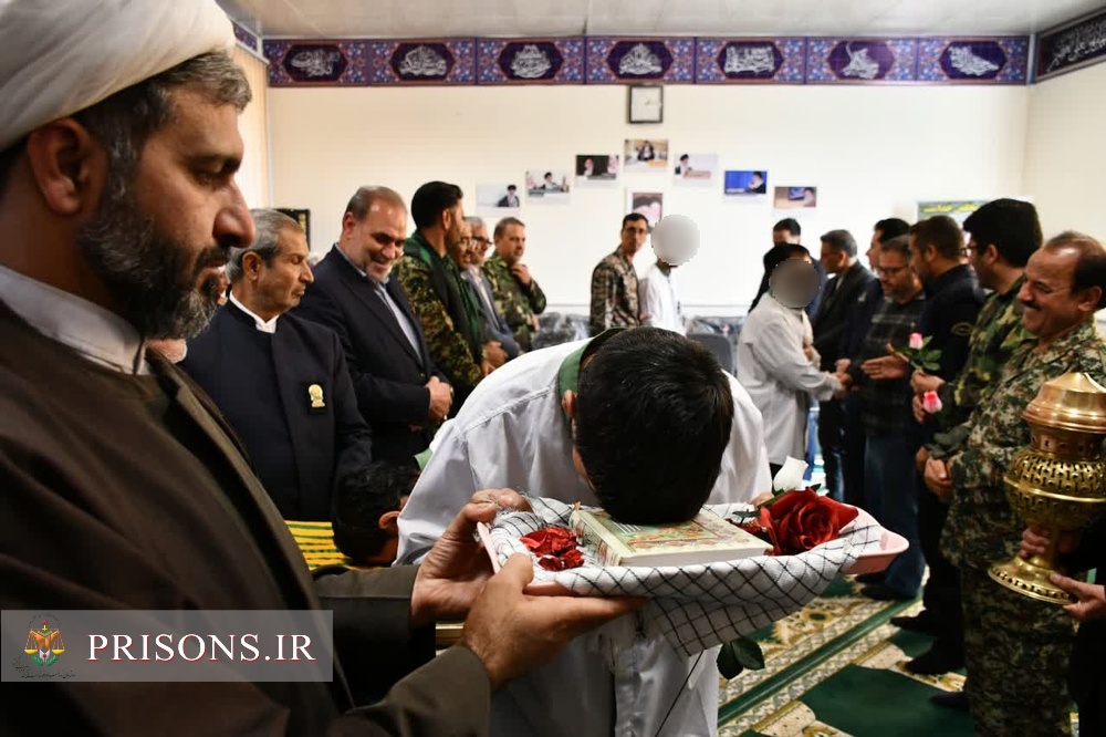 آزادی ۱۵ زندانی نیشابوری با کمک خیرین و ارفاقات قانونی