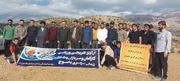 اردوی فرهنگی تفریحی سربازان زندان یاسوج
