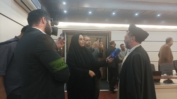 آزادی ۶۴ زندانی از زندانهای شیراز