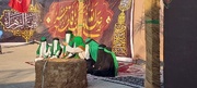نمایش «امیر غریب» در زندان‌های خوزستان
