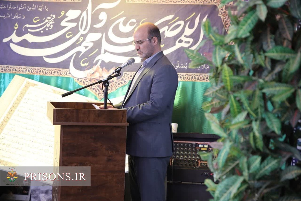 آزادی ۵ زندانی جرائم  غیرعمد با کمک ۲۴میلیارد ریالی خیرین