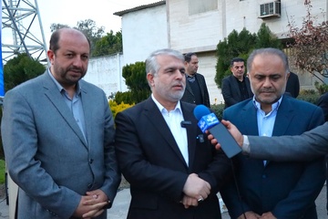 آزادی 157 زندانی