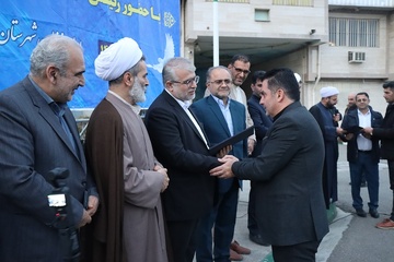 آزادی 157 زندانی