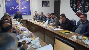 موافقت با ۲۰۰ درخواست ارفاقات قانونی در شورای طبقه‌بندی ویژه زندانیان آذربایجان غربی 