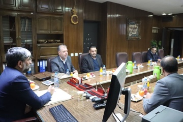 ۱۰مصوبه کاربردی برای اشتغال بیش از ۲۰۰ زندانی در کارگاه‌های اشتغال زندانیان آذربایجان غربی 