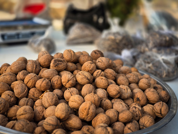 بازارچه خیریه مادران خودکفا