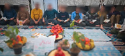 یلدای فاطمی در زندان خمینی شهر