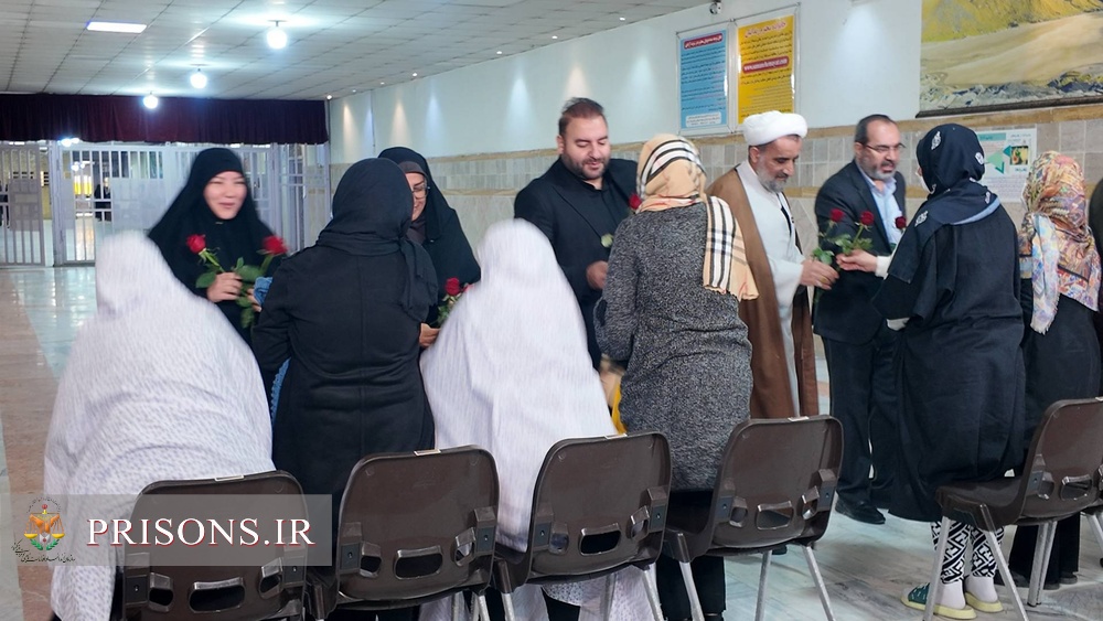 همدلی خیرین برای آزادی ۲۰ زندانی ندامتگاه زنان به‌مناسبت روز مادر