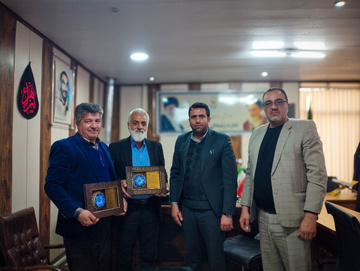کمک پنج میلیارد تومانی خیرین به زندان گلپایگان