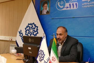 مدیرکل زندان‌های استان مرکزی پاسخگوی تلفنی خانواده زندانیان شد