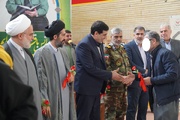فیلم| گزارش صداوسیما از آزادی 100زندانی جرایم غیرعمد از زندان‌های کردستان