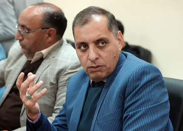 بازدید مدیرکل ساماندهی مراکز نیمه‌آزادی و نظارت الکترونیکی سازمان زندان‌ها از زندان سما