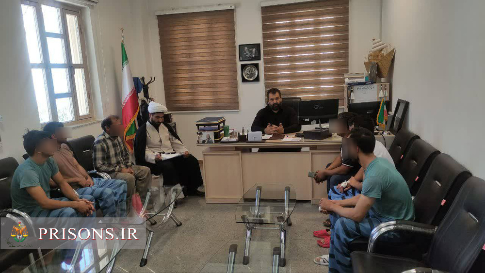 صلح و سازش ۸۲ پرونده در بازداشتگاه خدابنده