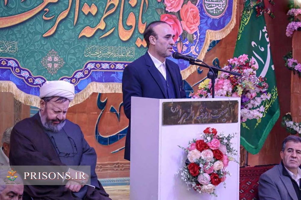 آزادی ۱۸ زندانی نیازمند با مشارکت اردبیلی‌های مقیم تهران