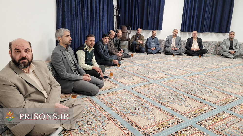 برگزاری مراسم گرامیداشت سالروز شهادت سردار سرفراز اسلام حاج قاسم سلیمانی