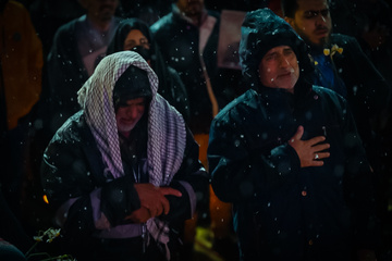 پنجمین سالگرد شهادت «حاج قاسم»