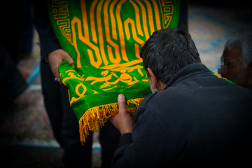 خادمان رضوی کرمان