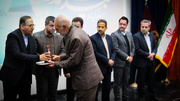 جشنواره تجلیل از مجموعه های موفق مردمی و فعالان فرهنگی و تربیتی زندانهای استان اصفهان