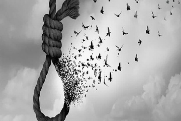 بخشش اولیاءدم در لحظه اجرای حکم قصاص زندانی البرزی
