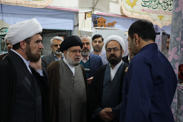 آزادی 46 نفر از زندانیان استان قم همزمان با دهه مبارک فجر