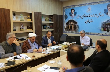 تأسیس و راه‌اندازی خانه قرآن کریم در زندان مرکزی قزوین 