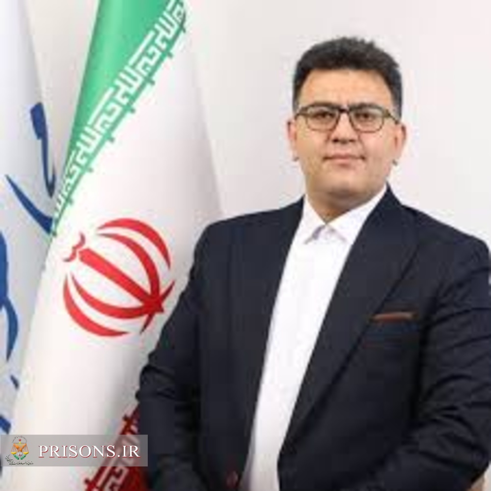  نقش موثر خدمات زندانبانی برکاهش وقوع جرم وآسیب های اجتماعی