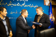 سرپرست جدید اداره کل زندان‌های استان اصفهان معرفی شد