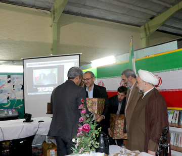 میزخدمت