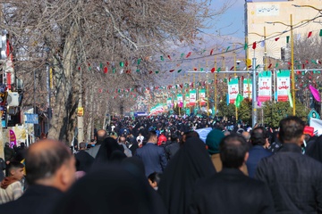 راهپیمایی